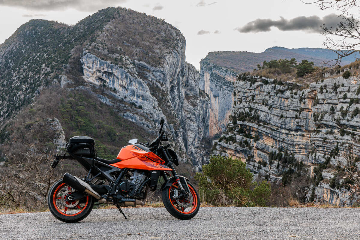 Road-trip dans les gorges du Verdon – Une virée printanière inoubliable