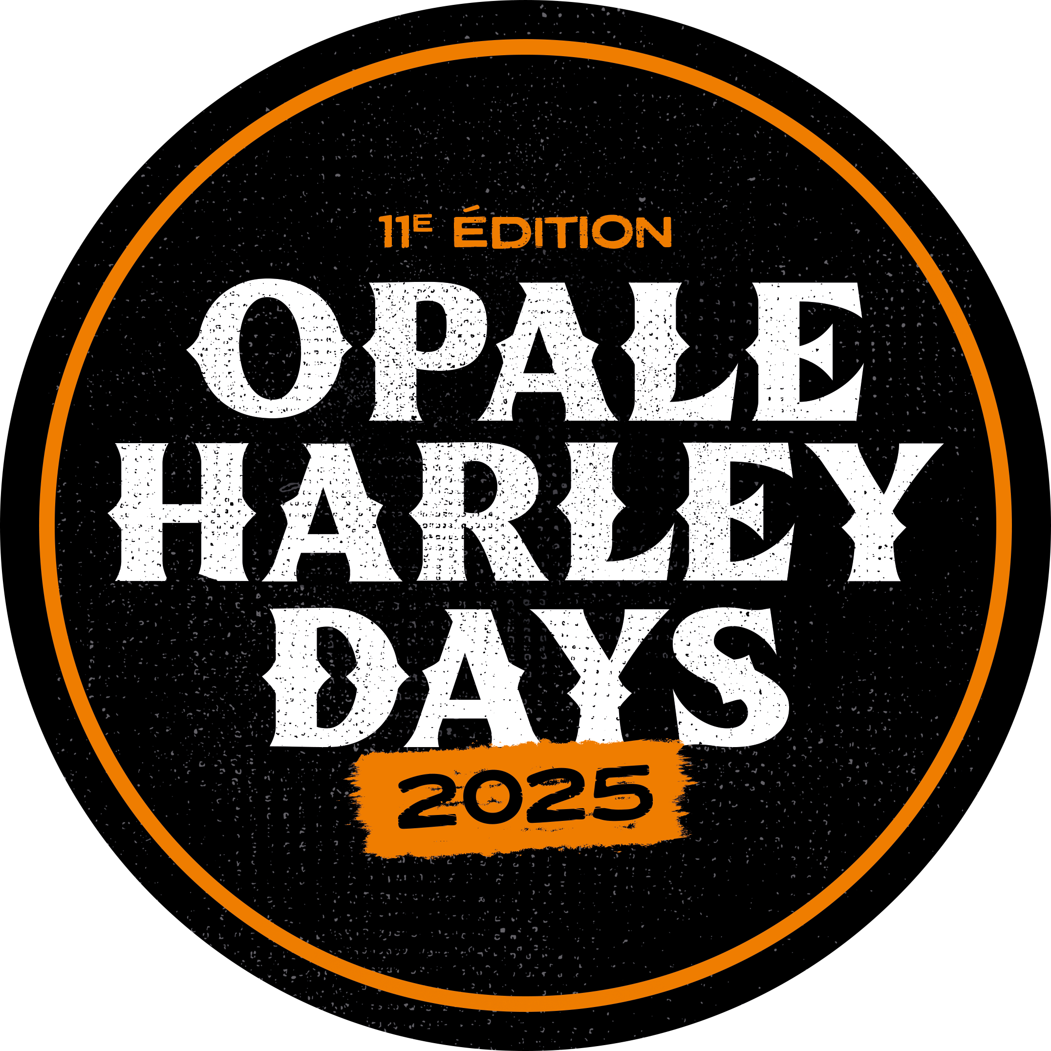 Opale Harley Days 2025 : la grande fête Harley sur la Côte d’Opale