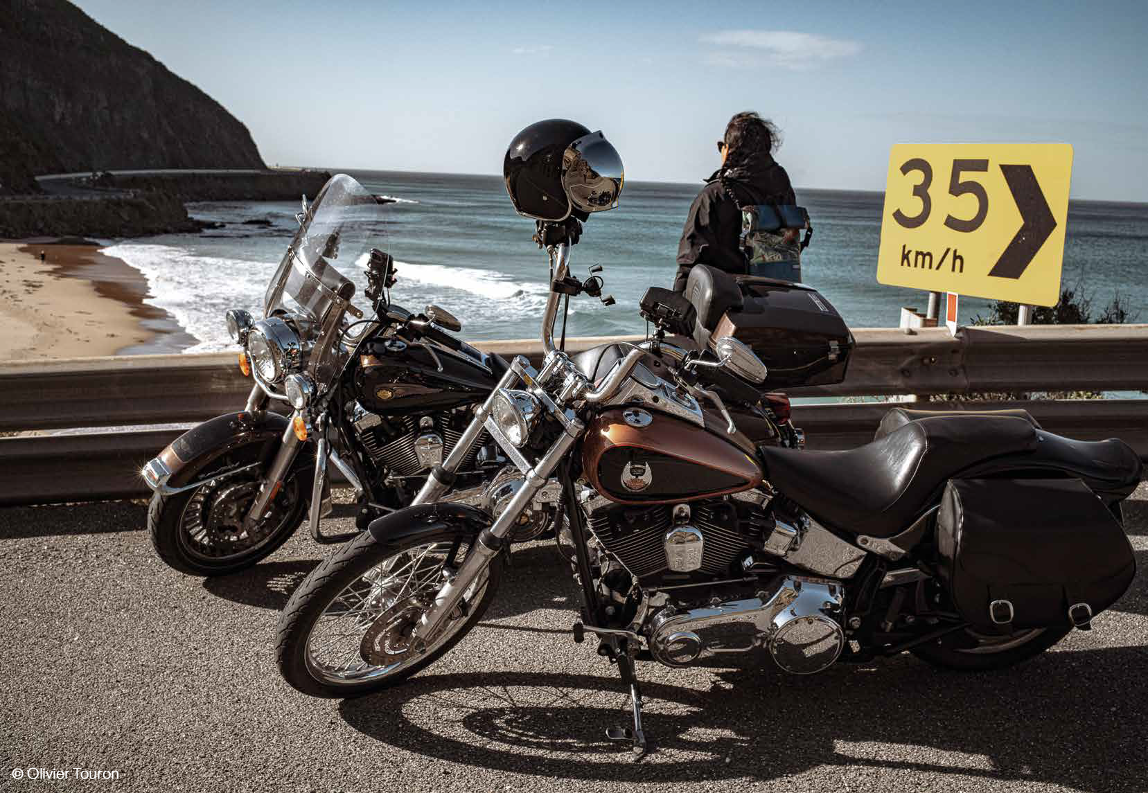 Road trip en Australie : la Great Ocean Road, un voyage inattendu