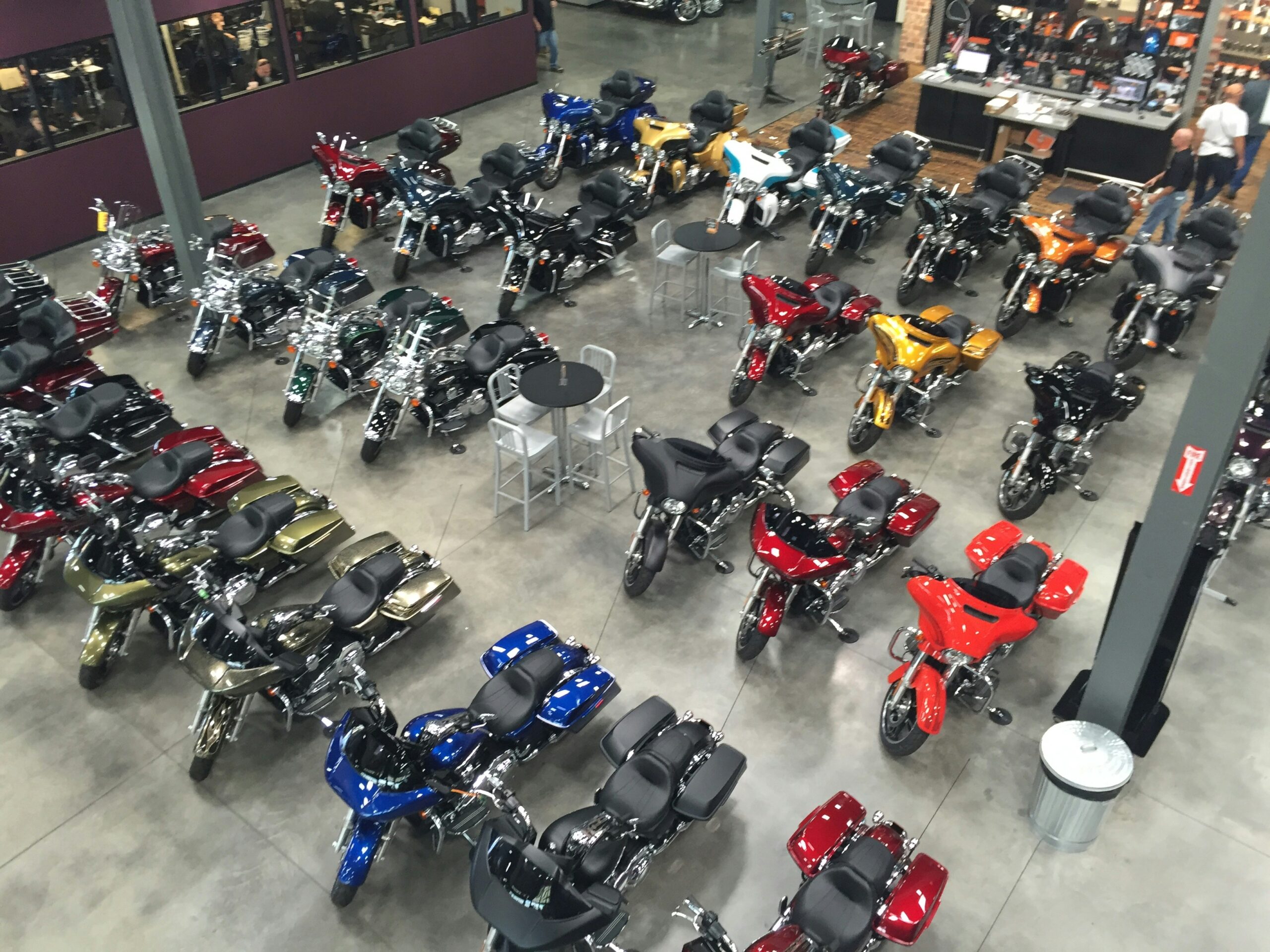 Guide pour acheter une moto : comment choisir sa moto neuve ou d’occasion ?