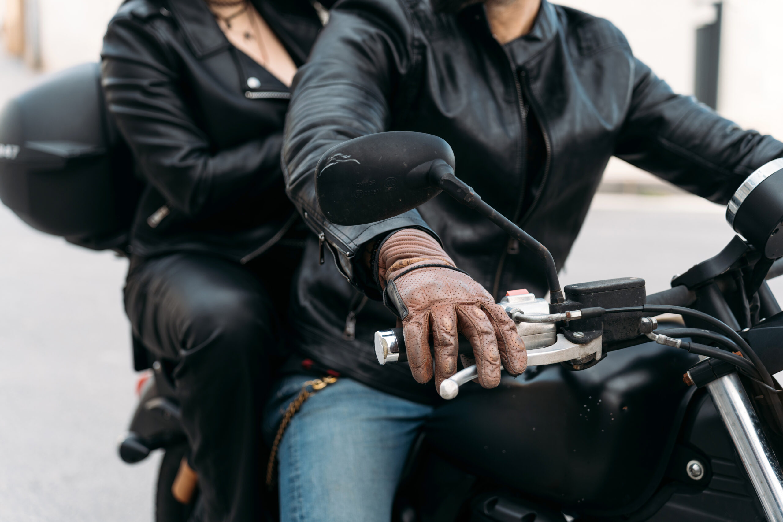 Comment choisir sa veste moto ?