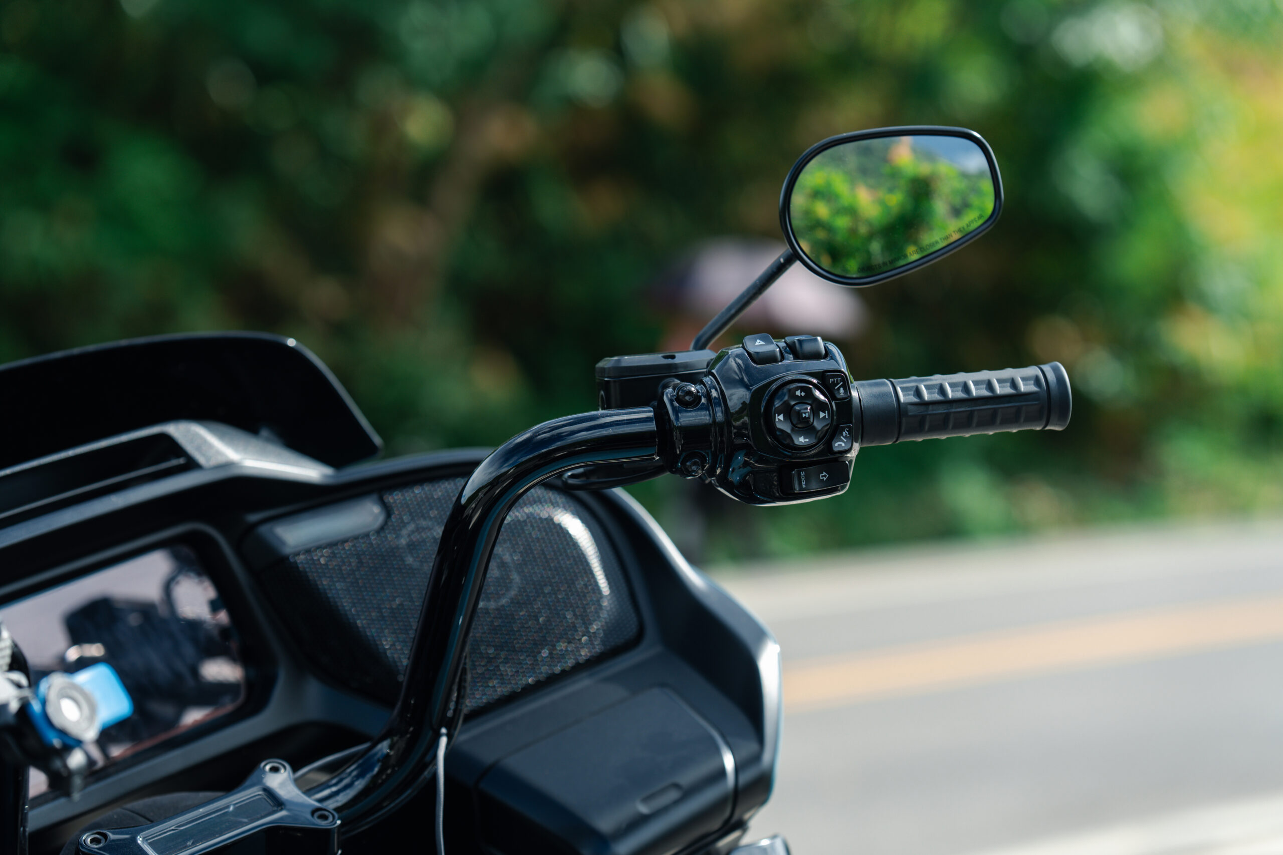 Trouver la moto qui consomme le moins