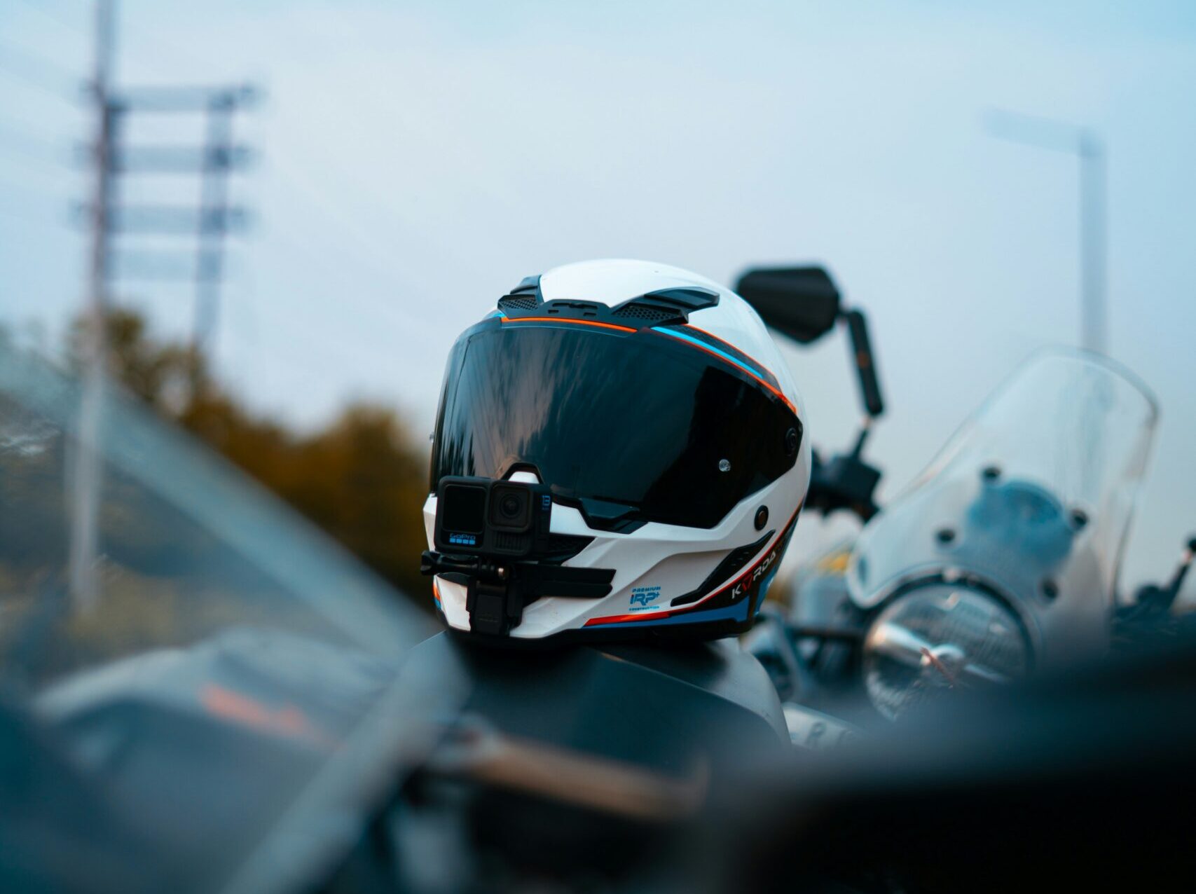Comment choisir son casque moto ?